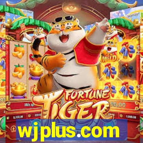 wjplus.com-fortune dragon